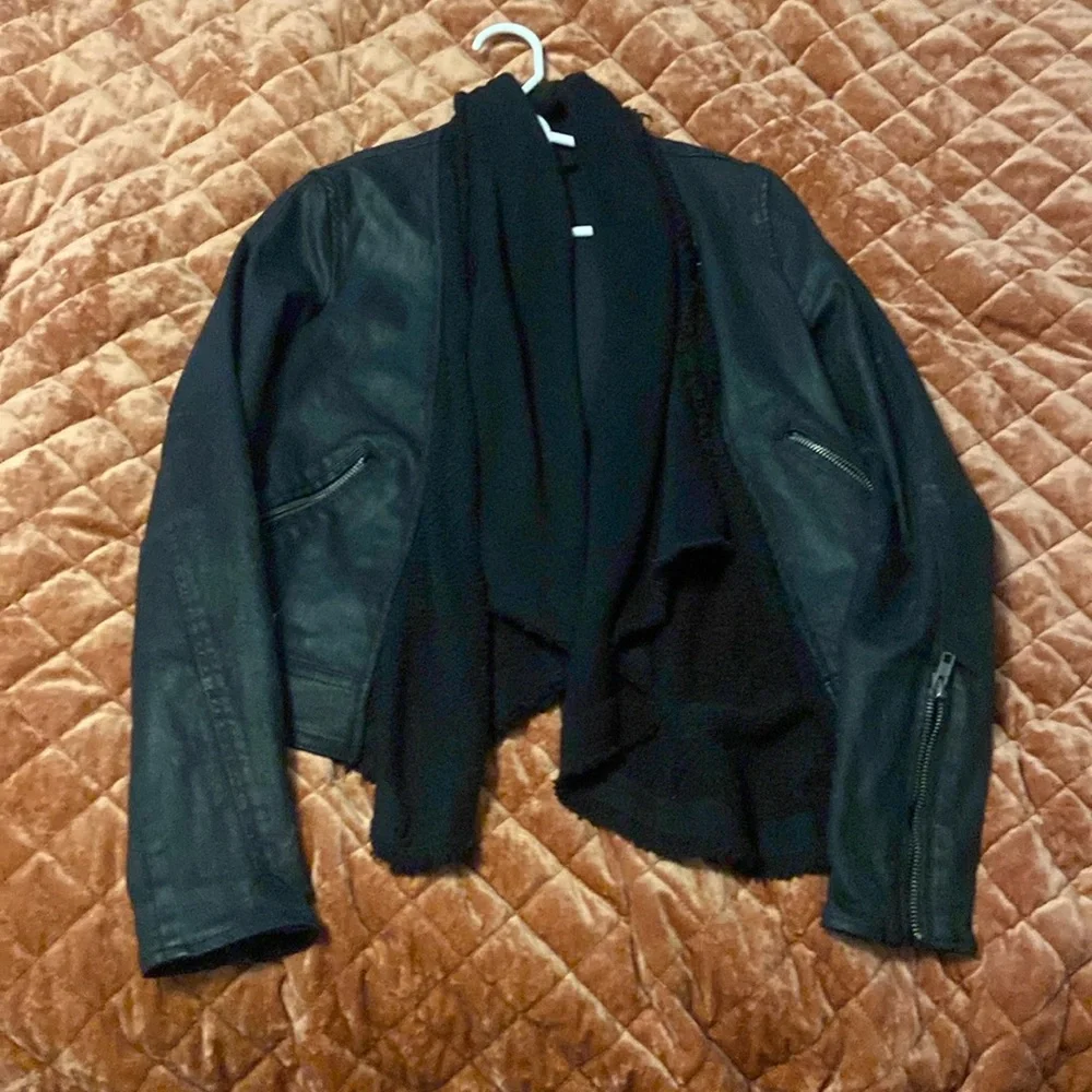 Like new Free People jacket - Picture 2 of 13